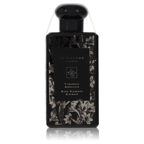 Jo Malone Tuberose Angelica Rich Extract Cologne Intense Spray (Unisex Unboxed) By Jo Malone