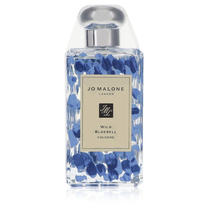 Jo Malone Wild Bluebell Cologne Spray Special Edition (Unisex unboxed) By Jo Malone