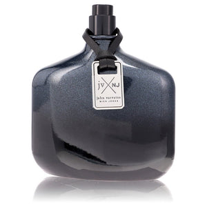 John Varvatos Nick Jonas Jv X Nj Eau De Toilette Spray (Blue Edition Tester) By John Varvatos