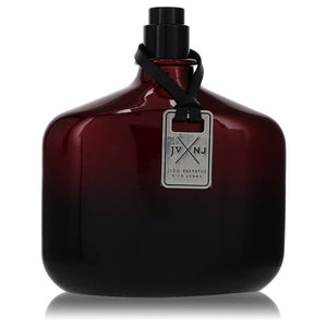 John Varvatos Nick Jonas Jv X Nj Eau De Toilette Spray (Red Edition Tester) By John Varvatos