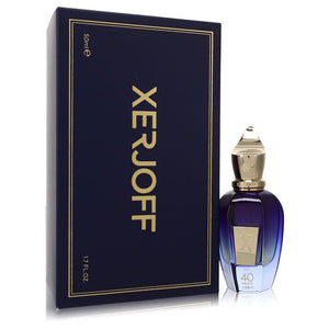 Join The Club 40 Knots Eau De Parfum Spray (Unisex) By Xerjoff