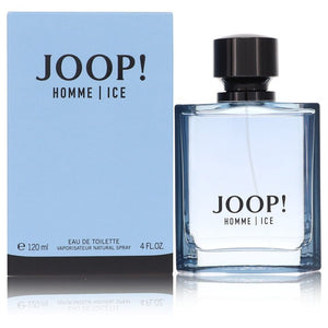 Joop Homme Ice Eau De Toilette Spray By Joop!