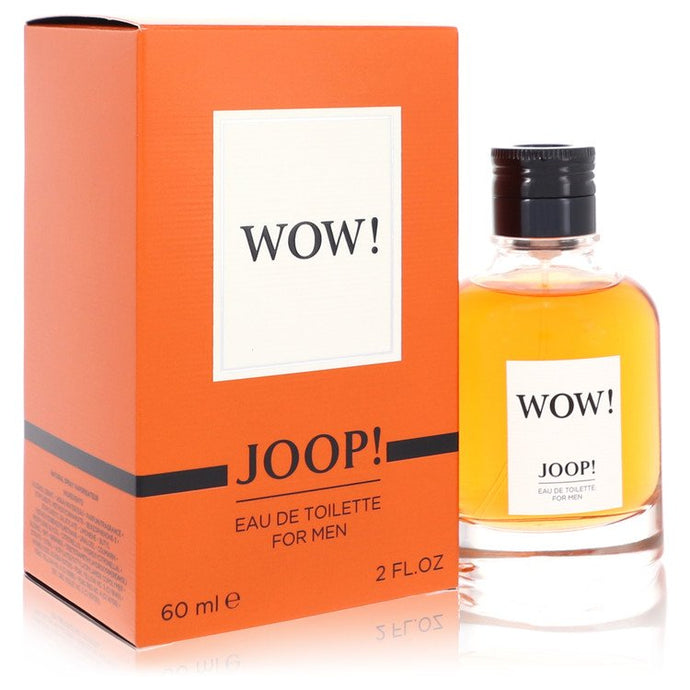 Joop Wow Eau De Toilette Spray By Joop!