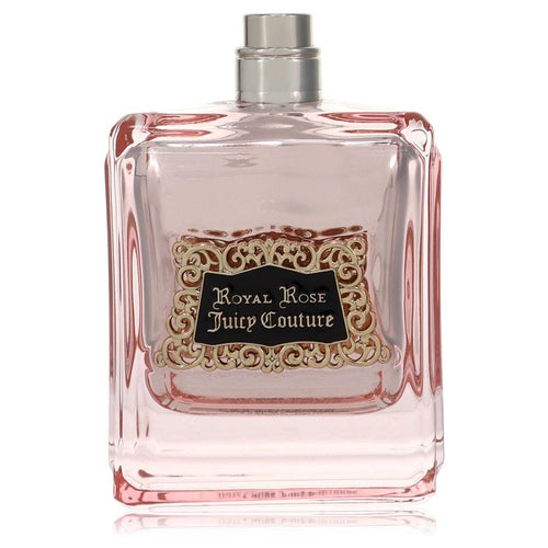 Juicy Couture Royal Rose Eau De Parfum Spray (Tester) By Juicy Couture