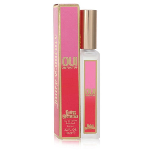 Juicy Couture Oui Mini EDP Roller Ball By Juicy Couture
