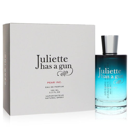 Juliette Has A Gun Pear Inc Eau De Parfum Spray (Unisex) By Juliette Has A Gun