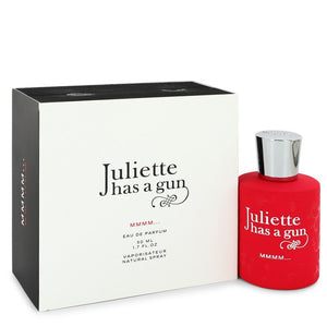 Juliette Has A Gun Mmmm Eau De Parfum Spray By Juliette Has A Gun