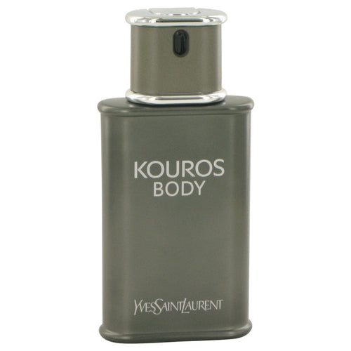 Kouros Body Eau De Toilette Spray (Tester) By Yves Saint Laurent