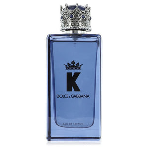 K By Dolce & Gabbana Eau De Parfum Spray (Tester) By Dolce & Gabbana