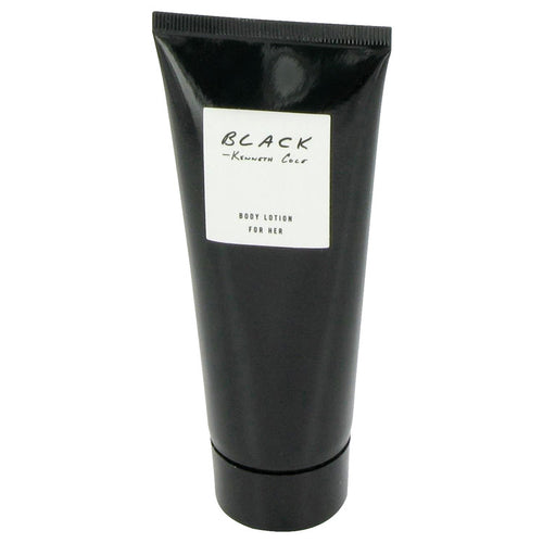 Kenneth Cole Black Body Lotion By Kenneth Cole