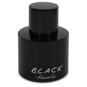 Kenneth Cole Black Eau De Toilette Spray (Tester) By Kenneth Cole