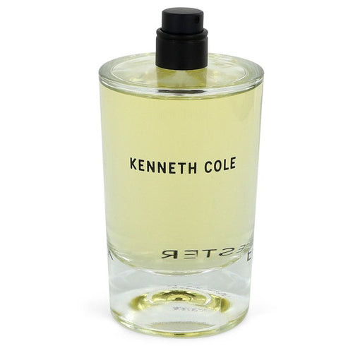 Kenneth Cole For Her Eau De Parfum Spray (Tester) By Kenneth Cole