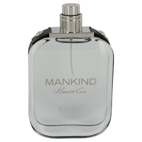 Kenneth Cole Mankind Eau De Toilette Spray (Tester) By Kenneth Cole