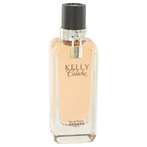 Kelly Caleche Eau De Parfum Spray (Tester) By Hermes
