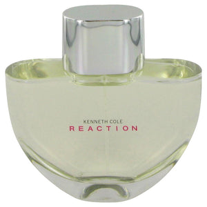 Kenneth Cole Reaction Eau De Parfum Spray (unboxed) By Kenneth Cole