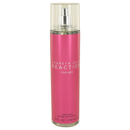 Kenneth Cole Reaction Body Mist By Kenneth Cole