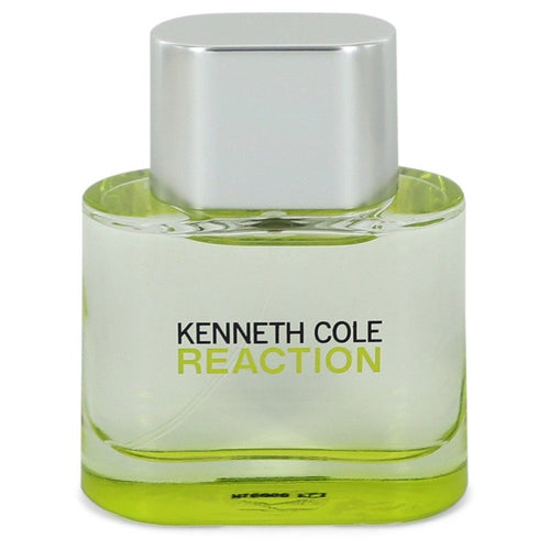 Kenneth Cole Reaction Eau De Toilette Spray (unboxed) By Kenneth Cole