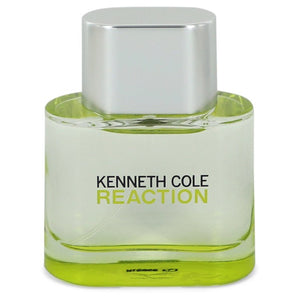 Kenneth Cole Reaction Eau De Toilette Spray (unboxed) By Kenneth Cole