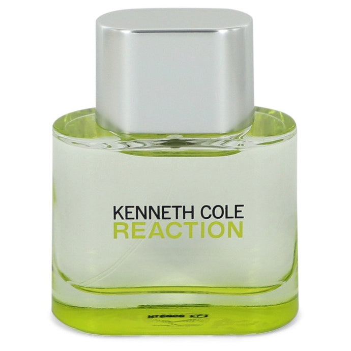 Kenneth Cole Reaction Eau De Toilette Spray (unboxed) By Kenneth Cole