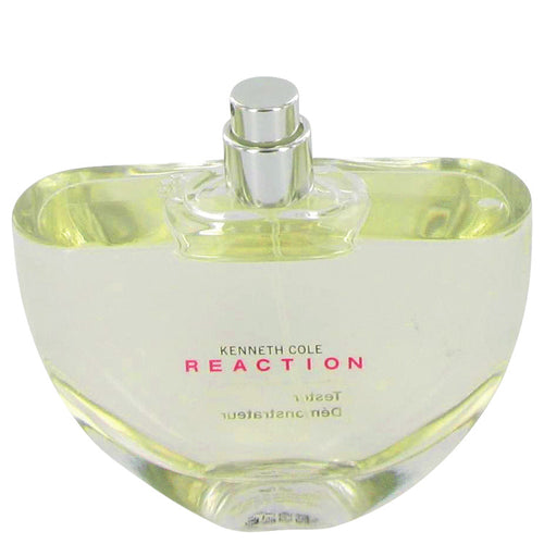 Kenneth Cole Reaction Eau De Parfum Spray (Tester) By Kenneth Cole