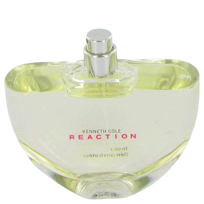 Kenneth Cole Reaction Eau De Parfum Spray (Tester) By Kenneth Cole