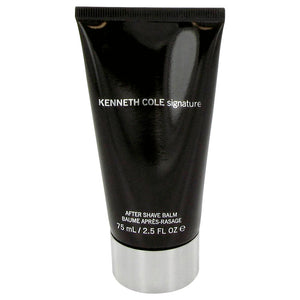 Kenneth Cole Signature After Shave Balm By Kenneth Cole