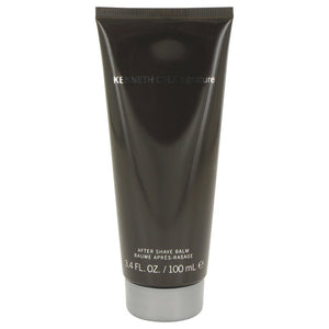 Kenneth Cole Signature After Shave Balm By Kenneth Cole