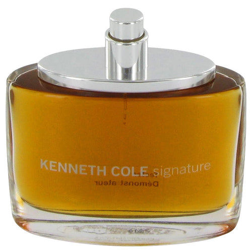 Kenneth Cole Signature Eau De Toilette Spray (Tester) By Kenneth Cole