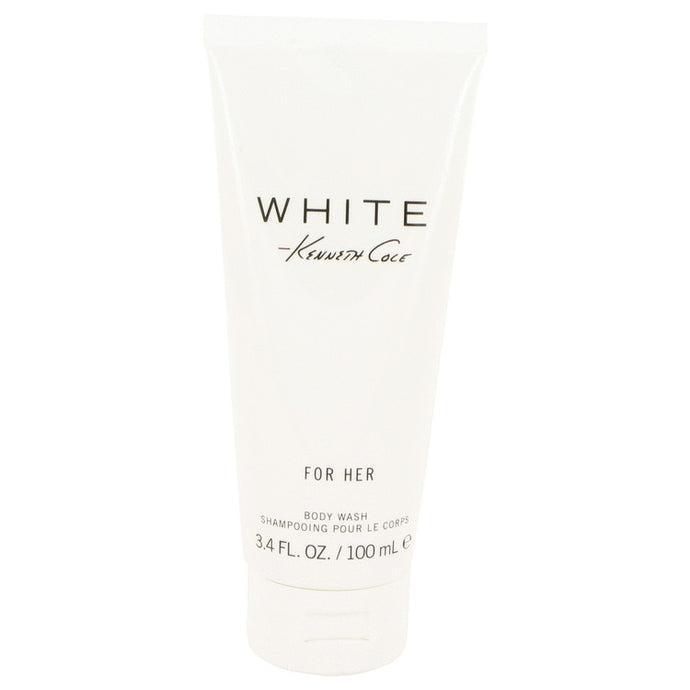 Kenneth Cole White Body Wash By Kenneth Cole