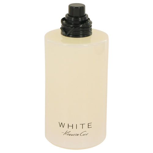 Kenneth Cole White Eau De Parfum Spray (Tester) By Kenneth Cole