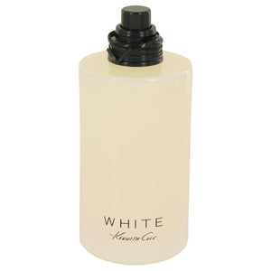 Kenneth Cole White Eau De Parfum Spray (Tester) By Kenneth Cole
