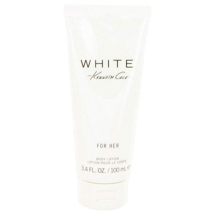 Kenneth Cole White Body Lotion By Kenneth Cole
