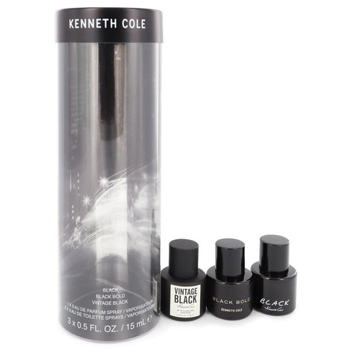 Kenneth Cole Mini Variety Set By Kenneth Cole