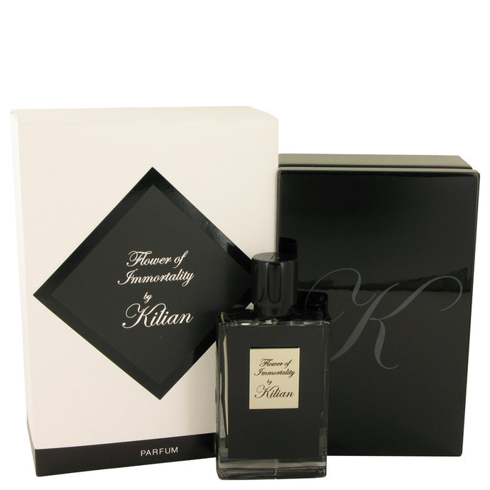 Flower Of Immortality Eau De Parfum Refillable Spray By Kilian