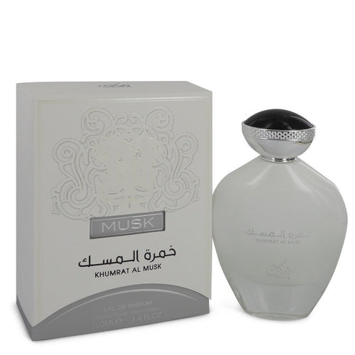 Khumrat Al Musk Eau De Parfum Spray (Unisex) By Nusuk