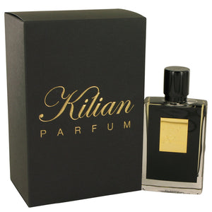 Incense Oud Eau De Parfum Refillable Spray (Unisex) By Kilian