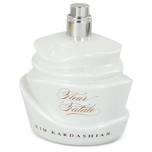 Fleur Fatale Eau De Parfum Spray (Tester) By Kim Kardashian