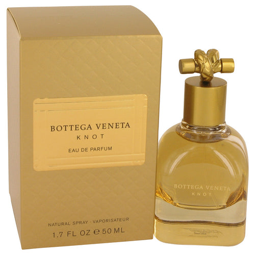 Knot Eau De Parfum Spray By Bottega Veneta