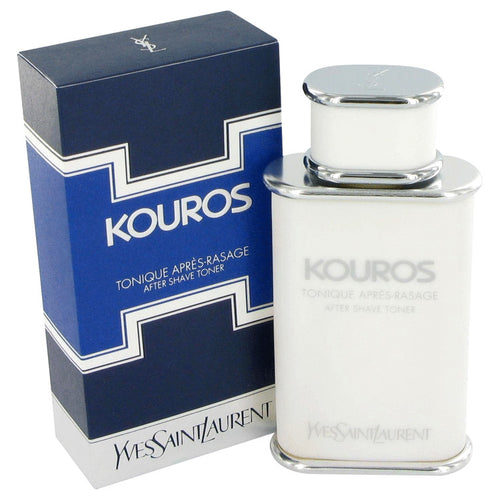 Kouros After Shave By Yves Saint Laurent