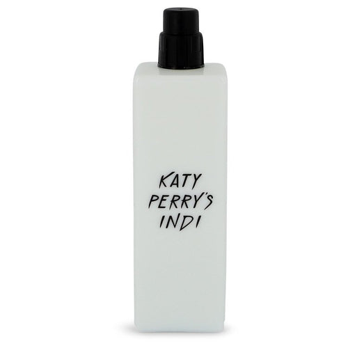 Katy Perry's Indi Eau De Parfum Spray (Tester) By Katy Perry
