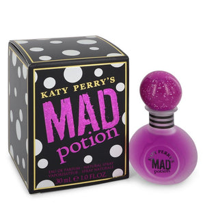 Katy Perry Mad Potion Eau De Parfum Spray By Katy Perry