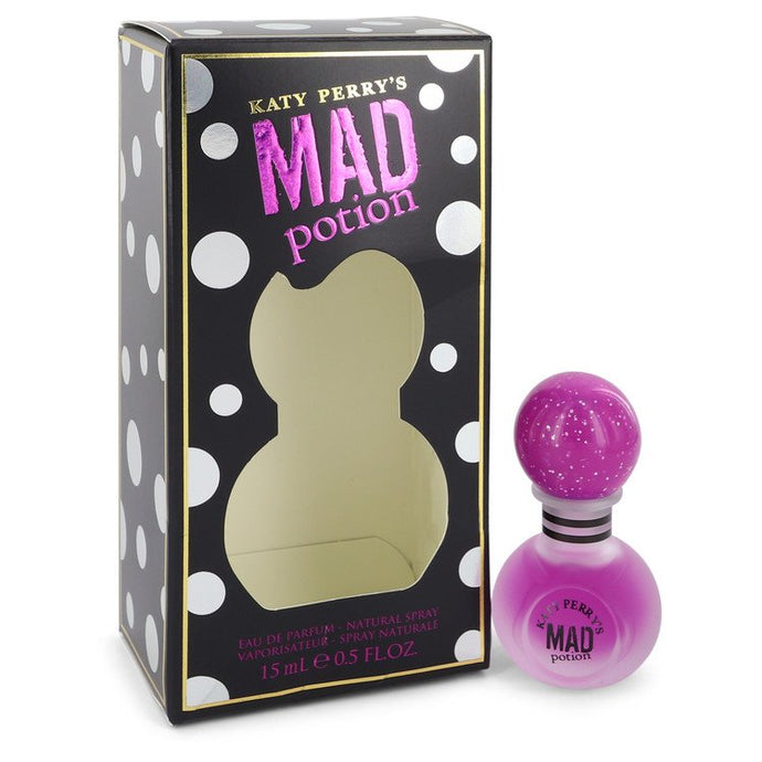 Katy Perry Mad Potion Eau De Parfum Spray By Katy Perry