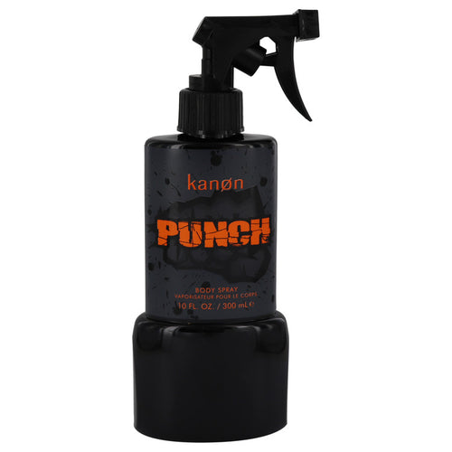 Kanon Punch Body Spray By Kanon