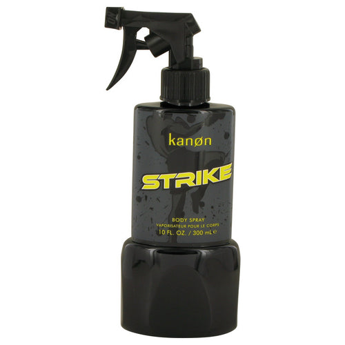 Kanon Strike Body Spray By Kanon