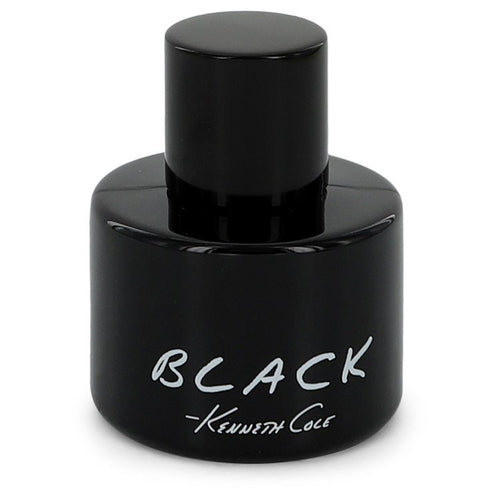 Kenneth Cole Black Eau De Toilette Spray (unboxed) By Kenneth Cole