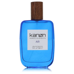 Kanon Nordic Elements Air Eau De Toilette Spray (unboxed) By Kanon