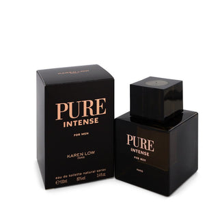 Karen Low Pure Intense Eau De Toilette Spray By Karen Low