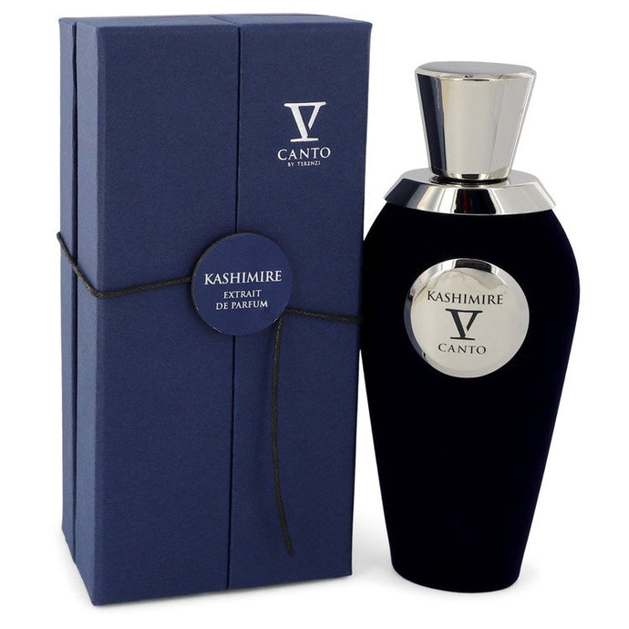 Kashimire V Extrait De Parfum Spray (Unisex) By Canto