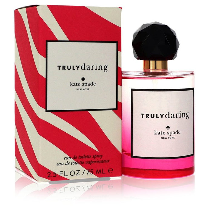 Kate Spade Truly Daring Eau De Toilette Spray By Kate Spade