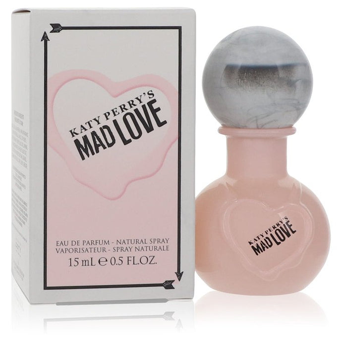 Katy Perry Mad Love Mini EDP Spray By Katy Perry